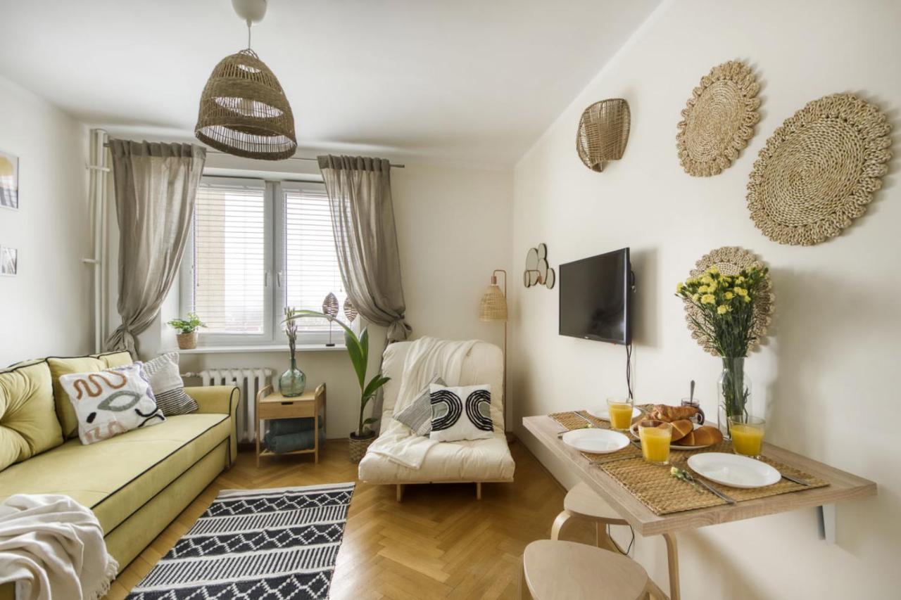 Boho Dream - Air Condition! Warsaw