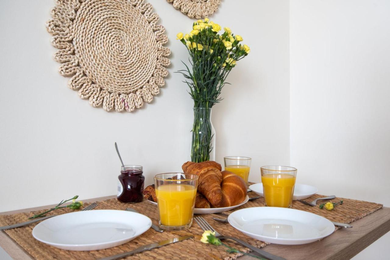 Apartment Boho Dream