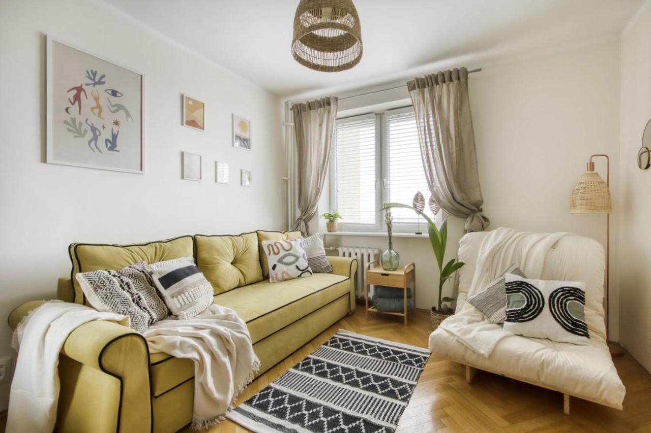 Boho Dream * Warsaw