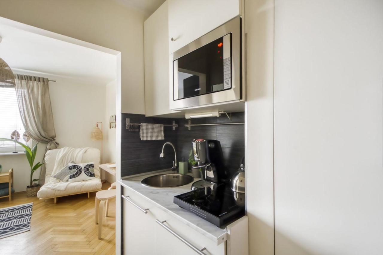 Apartamento Boho Dream - Air Condition! Varsovia