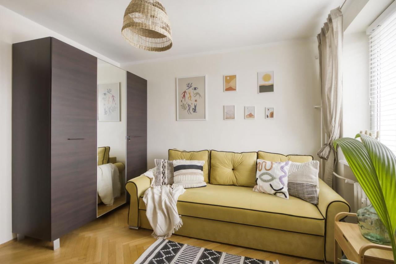 Apartamento Boho Dream - Air Condition! Varsovia