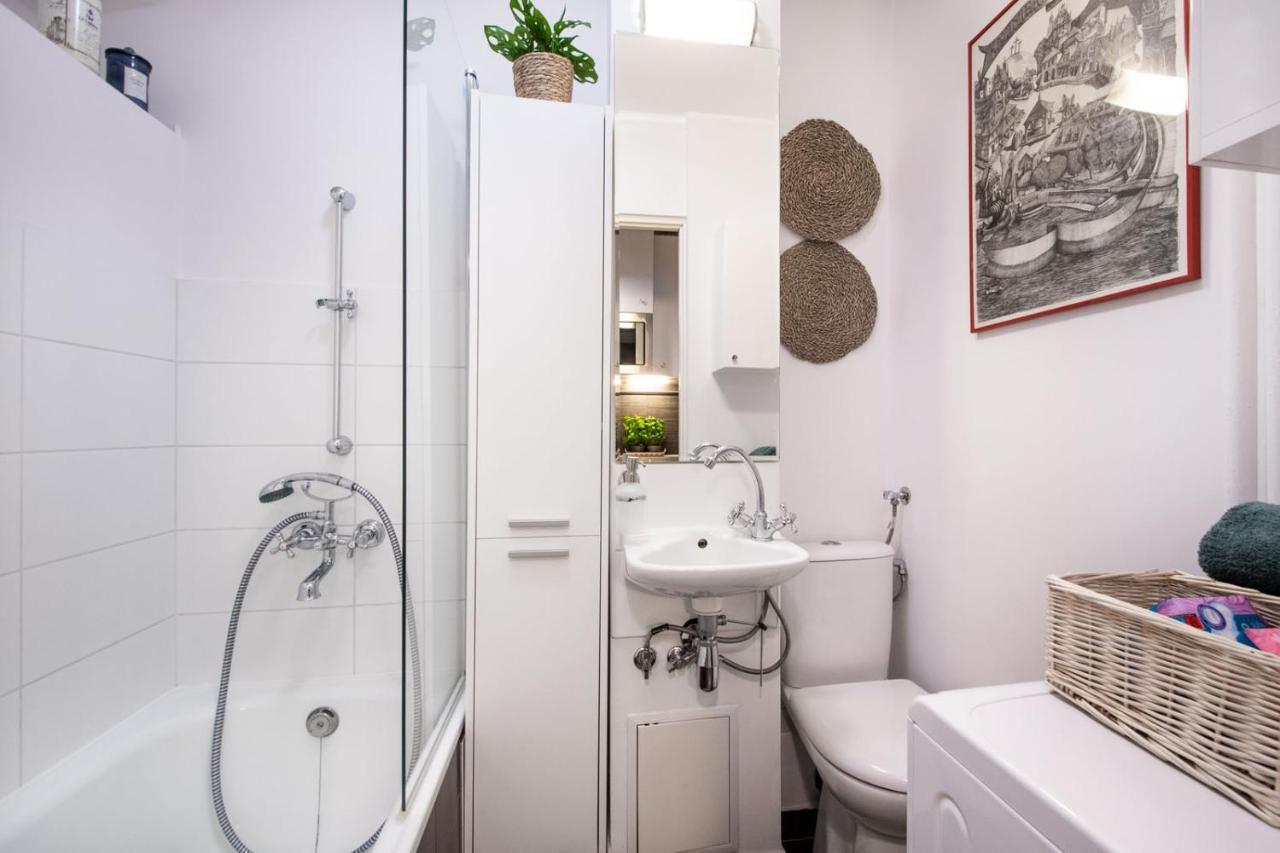 Apartamento Boho Dream - Air Condition!